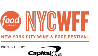 Photo of 2023 New York City Wine and Food Festival Happening This Weekend